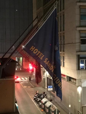 Sandel Giubileo Hotel